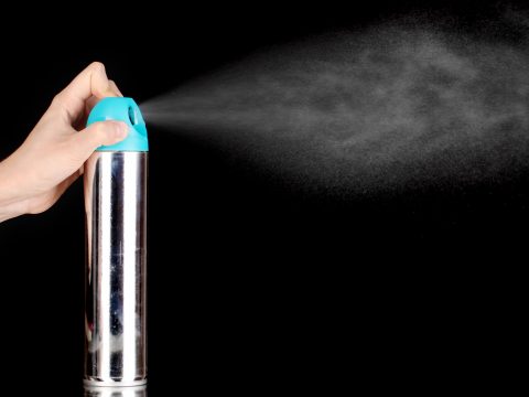 deodoranti per ambienti