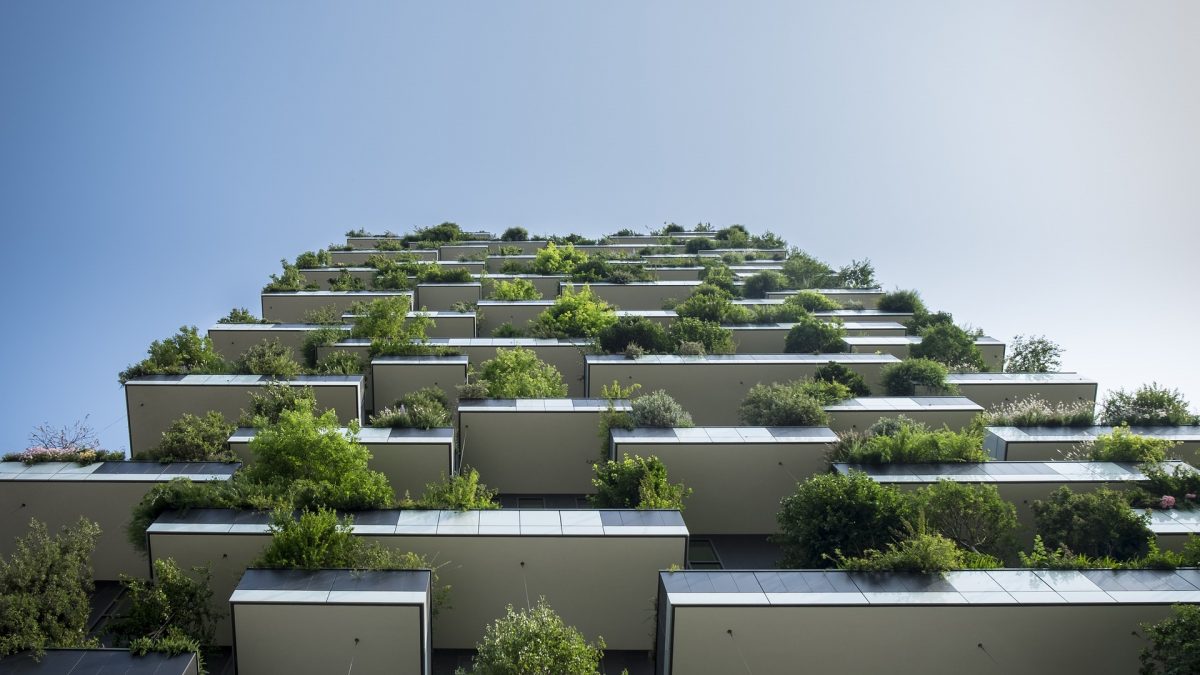 pulizia balconi e terrazzi