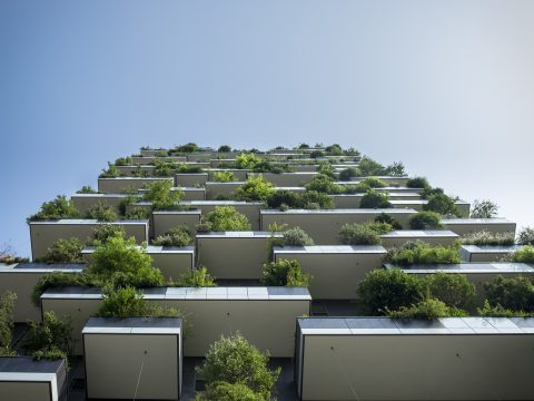 pulizia balconi e terrazzi